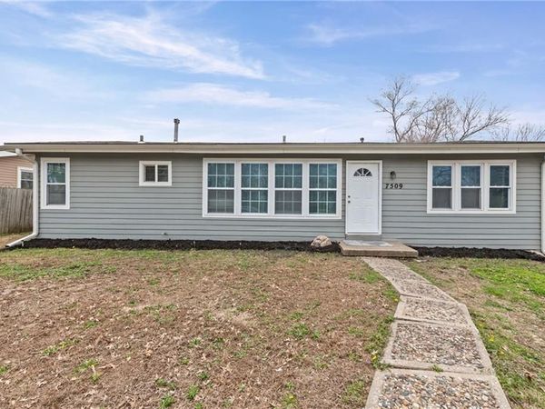 7509 E 85TH Street, Kansas City, MO 64138