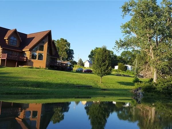 17301 E Kentucky Road, Independence, MO 64058