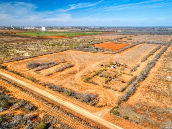 TBD VERGARA ROAD, Dilley, TX 78017
