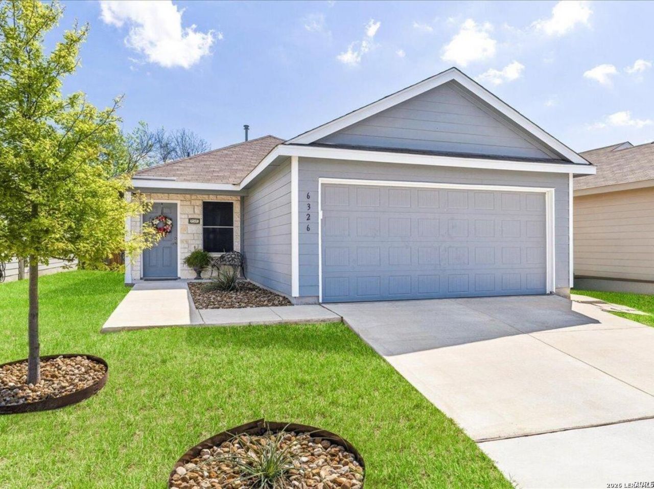6326 Marco Plains, San Antonio, TX 78222 Main Photo