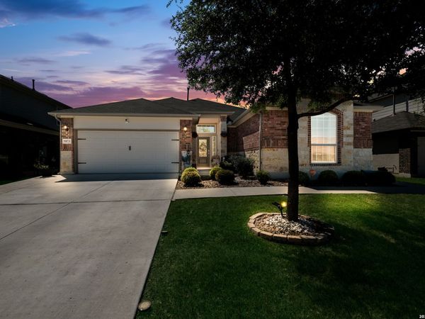 9873 Mulhouse, Schertz, TX 78154
