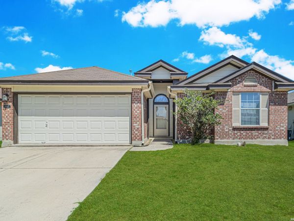 8407 Whitebrush, Converse, TX 78109