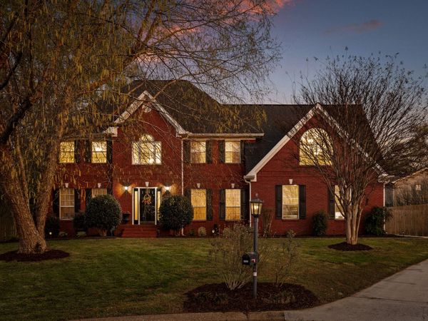 6900 Snow View Lane, Ooltewah, TN 37363