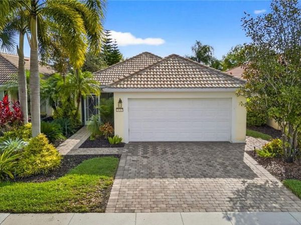 28517 Hammerhead LN , BONITA SPRINGS, FL 34135