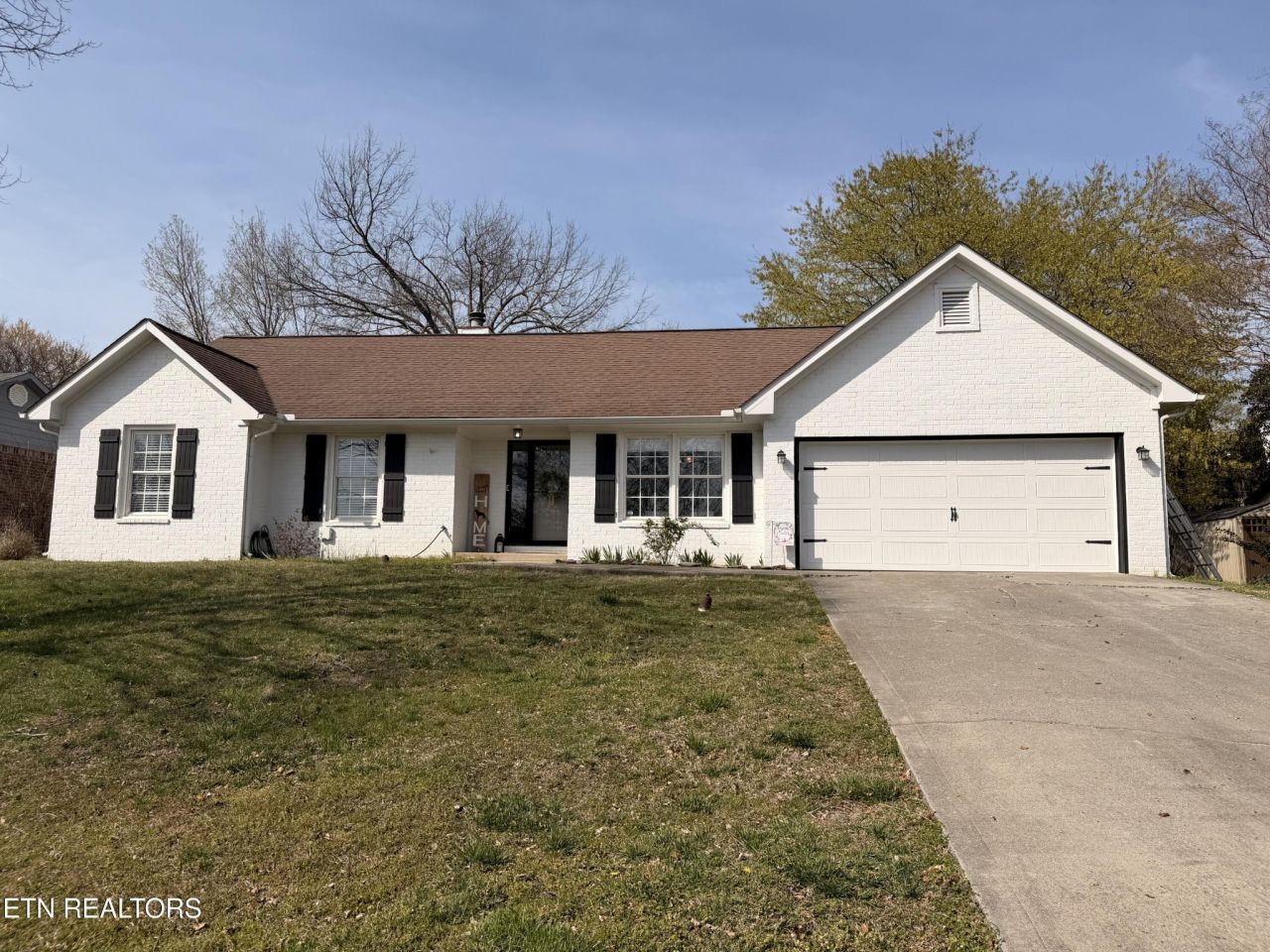 1521 Clear Brook Drive, Knoxville, TN 37922 Main Photo