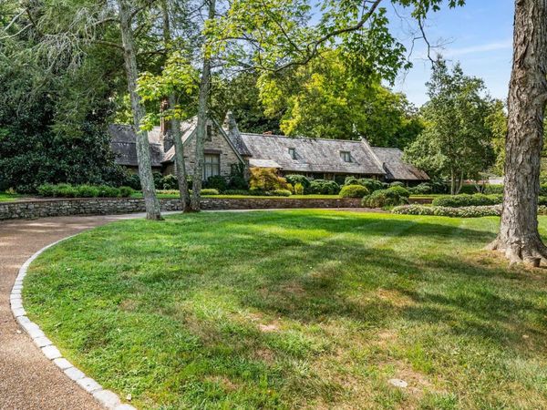 115 Lynnwood Ter , Nashville, TN 37205