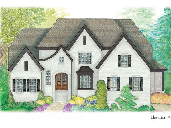 1966 Napa Drive, Brentwood, TN 37027