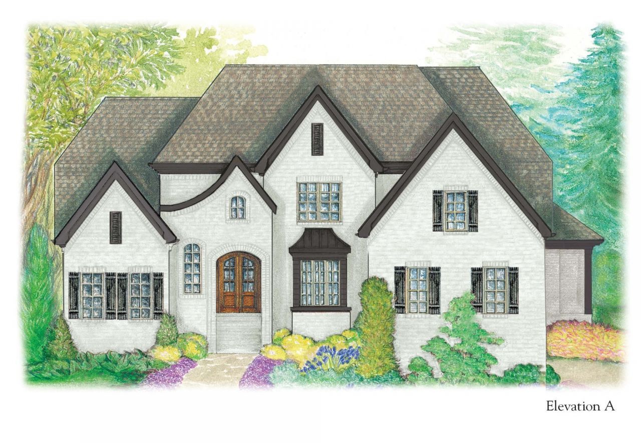 1966 Napa Drive , Brentwood, TN 37027 Main Photo