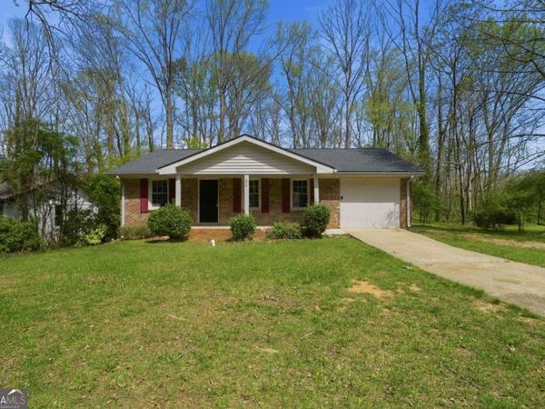 296 Bromack Drive SE, Atlanta, GA 30315