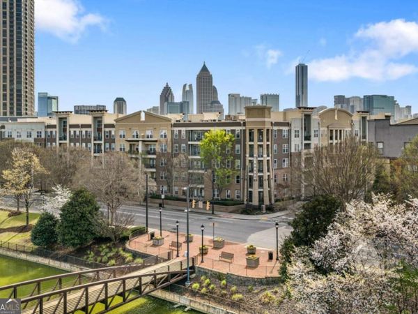 390 17th Street NW, Unit 6026, Atlanta, GA 30363