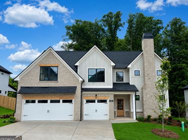 4386 Hosch Reserve Court, Buford, GA 30519