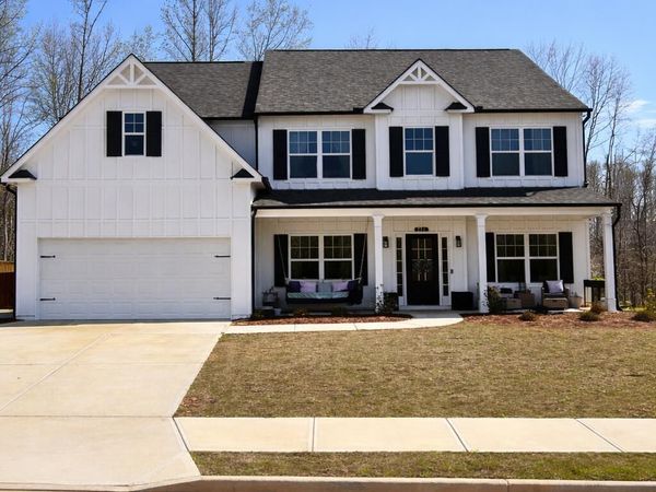 288 Bloomfield Circle, Canton, GA 30114