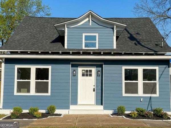 110 Marshall Street, Cedartown, GA 30125