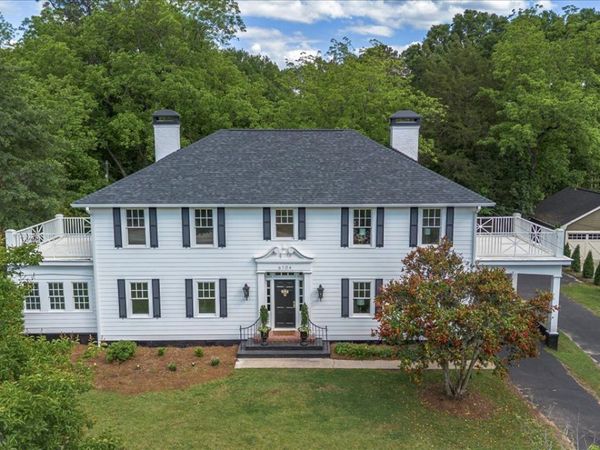 6104 Floyd Street NE, Covington, GA 30014