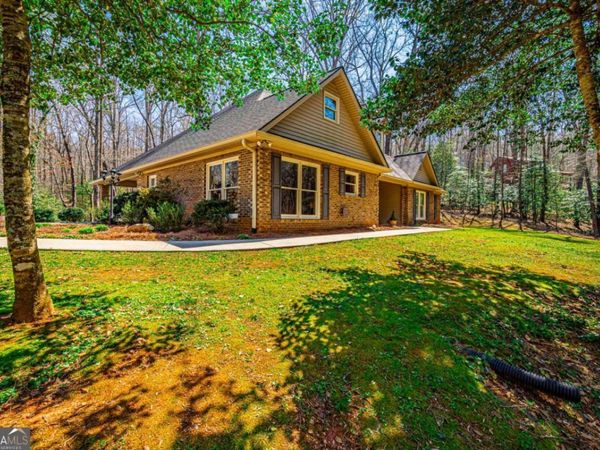 240 Christy Lane, Dahlonega, GA 30533