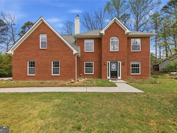 4945 Clara Mae Walk, Duluth, GA 30096