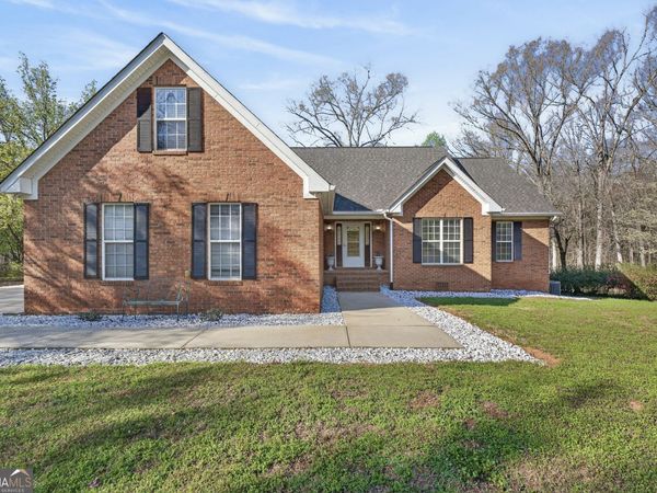 125 Whitehead Road, Gray, GA 31032