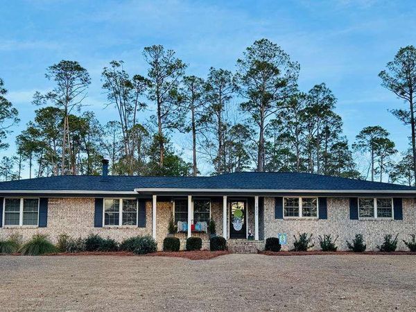 1800 Irene Street, Vidalia, GA 30474