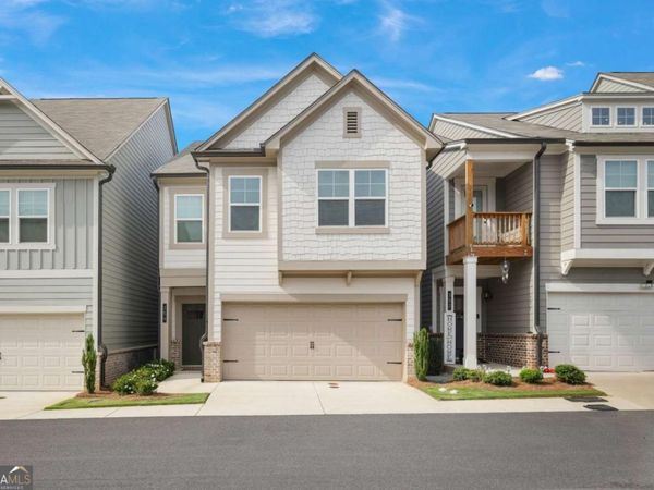 354 Hayden Circle, Woodstock, GA 30189