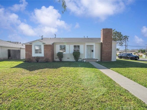 401 S Basque, Fullerton, CA 92833