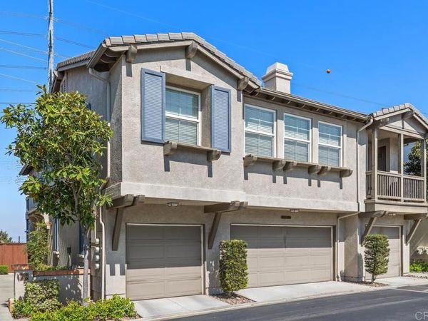 2131 Palo Alto Drive, Unit 108, Chula Vista, CA 91914