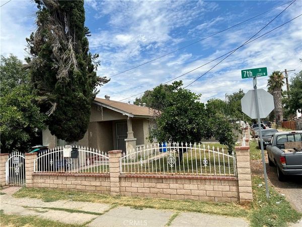 1206 W 7th, San Bernardino, CA 92411