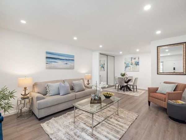 410 Boardwalk Ave Avenue, Unit 19, San Bruno, CA 94066