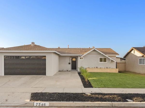 7346 Hightree, San Diego, CA 92114