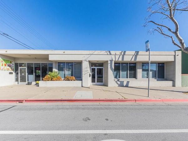 109 E Alisal Street, Salinas, CA 93901