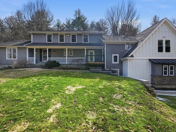 100 South Loomis, Southwick, MA 01077