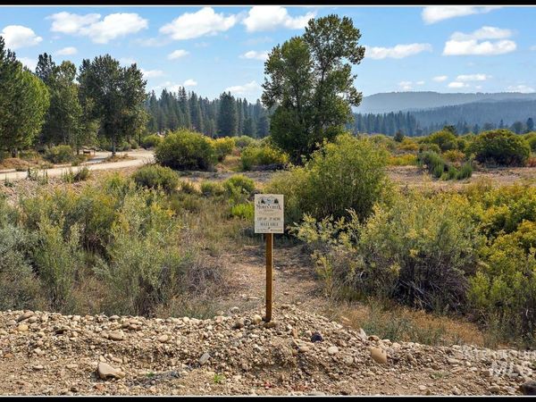 Lot 69 Ethan Way, Idaho City, ID 83631