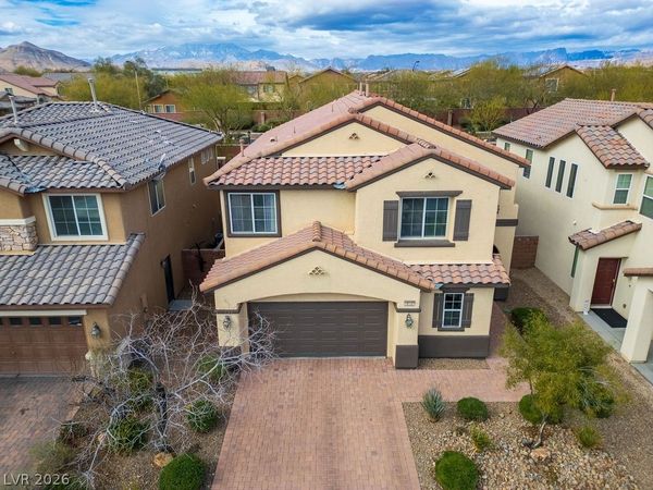 10137 Glorious Moon Court , Las Vegas, NV 89178