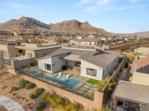 12167 Canyon Sunset Street , Las Vegas, NV 89138