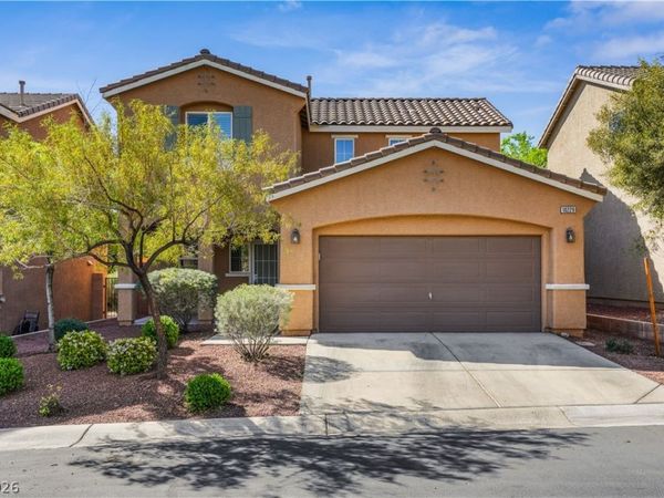 10229 Gibson Isle Drive , Las Vegas, NV 89166