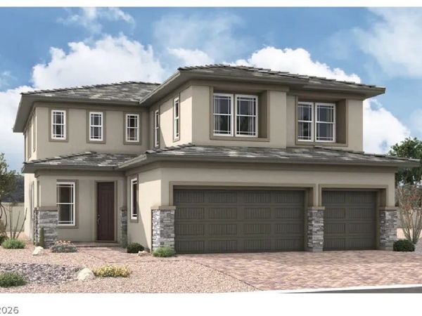 30 Fairdale Drive, Henderson, NV 89011