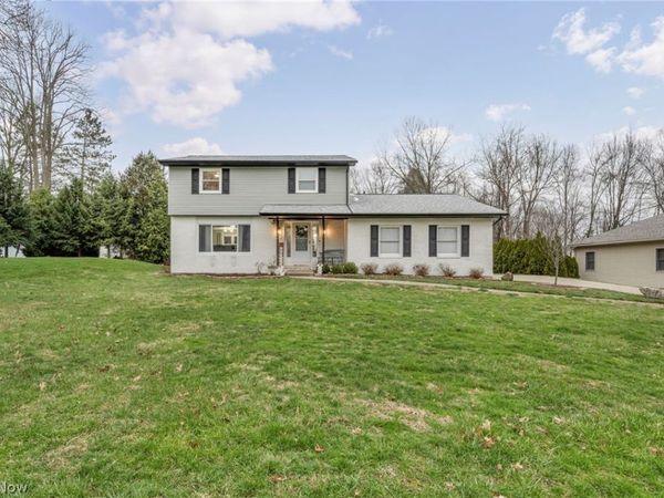 204 Circle Drive , Doylestown, OH 44230