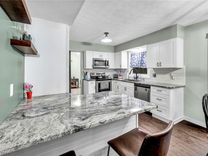 204 Circle Drive , Doylestown, OH 44230 Photo 15