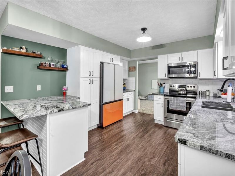 204 Circle Drive , Doylestown, OH 44230 Photo 17