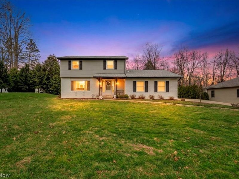 204 Circle Drive , Doylestown, OH 44230 Photo 2