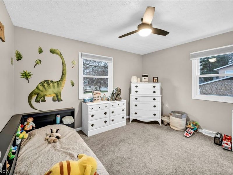 204 Circle Drive , Doylestown, OH 44230 Photo 31