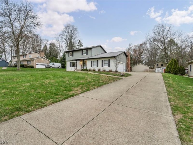 204 Circle Drive , Doylestown, OH 44230 Photo 4