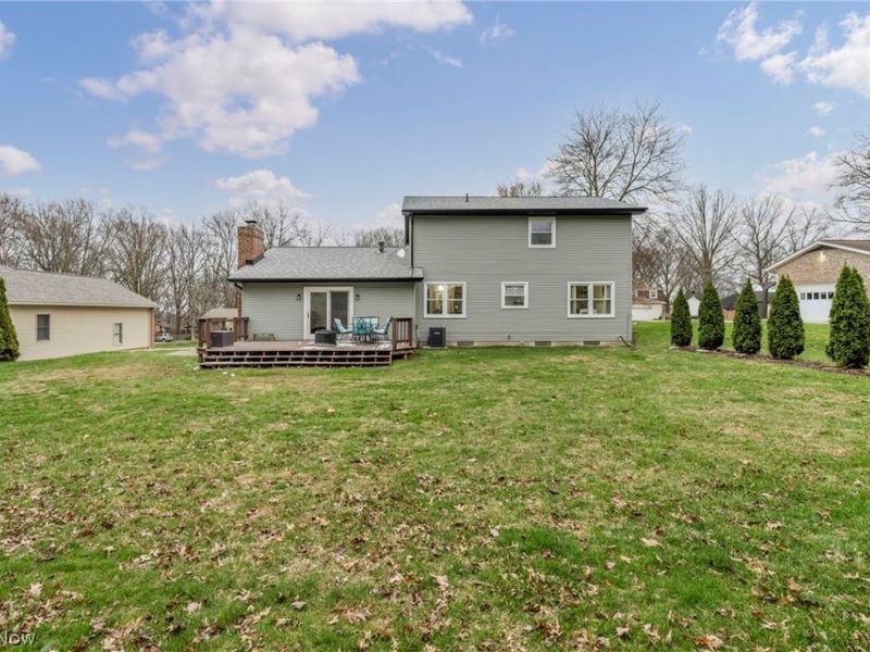 204 Circle Drive , Doylestown, OH 44230 Photo 41