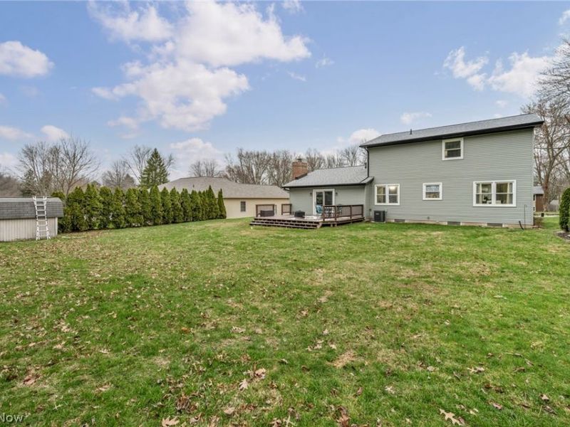 204 Circle Drive , Doylestown, OH 44230 Photo 46