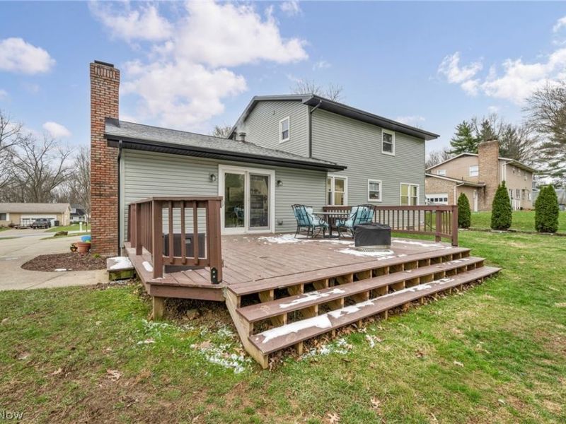 204 Circle Drive , Doylestown, OH 44230 Photo 48