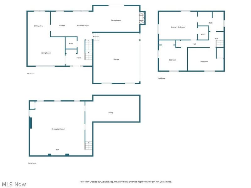 204 Circle Drive , Doylestown, OH 44230 Photo 5