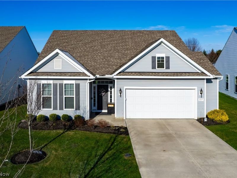157 Kensington Way, Elyria, OH 44035 Photo 1