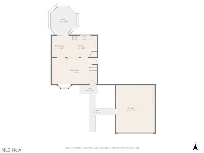 26772 Skyline Drive, Olmsted Township, OH 44138 Photo 47