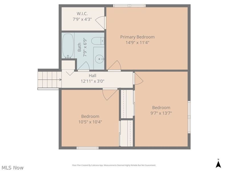 26772 Skyline Drive, Olmsted Township, OH 44138 Photo 48