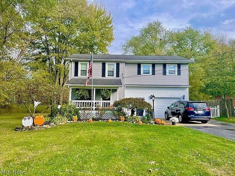 6134 Mahoning Avenue NW, Warren, OH 44481 Photo 1