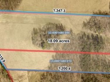 Scroll Road, Carrollton, OH 44615